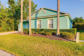 Beautiful And Private 3 Bedroom Near Disney